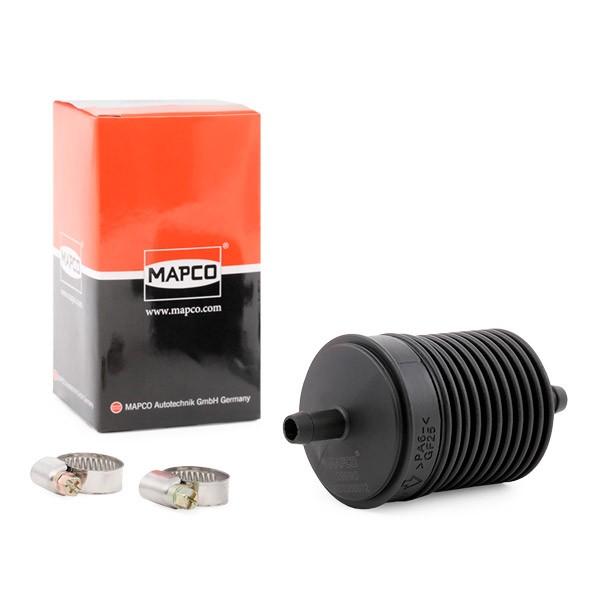 Lenkungschutzfilter für Hydr.-Lenkungen, Magnet Ø 12mm (29991), universal